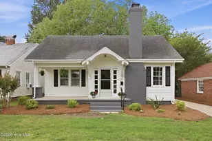 205 E 11th St, Washington, NC 27889 - Photo 1