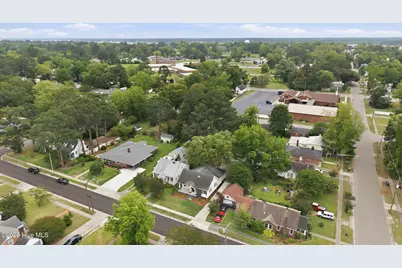 205 E 11th Street, Washington, NC 27889 - Photo 43