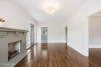 205 E 11th Street, Washington, NC 27889 - Photo 17