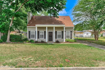 3951 Braddock Street, Martinez, GA 30907 - Photo 1