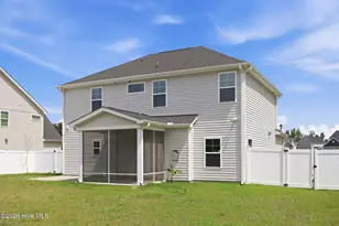 370 Holly Grove Dr, Winterville, NC 28590 - Photo 33