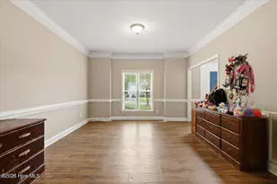 206 Creekside Dr, Goldsboro, NC 27534 - Photo 13