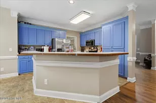 206 Creekside Dr, Goldsboro, NC 27534 - Photo 9