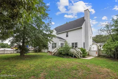 206 Creekside Drive, Goldsboro, NC 27534 - Photo 3