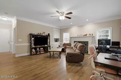 206 Creekside Drive, Goldsboro, NC 27534 - Photo 7
