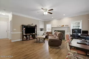 206 Creekside Dr, Goldsboro, NC 27534 - Photo 7