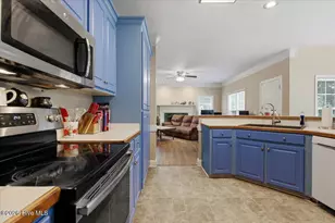 206 Creekside Dr, Goldsboro, NC 27534 - Photo 11