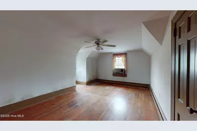 205 W Purvis Street, Robersonville, NC 27871 - Photo 37