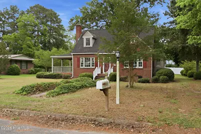 205 W Purvis Street, Robersonville, NC 27871 - Photo 7