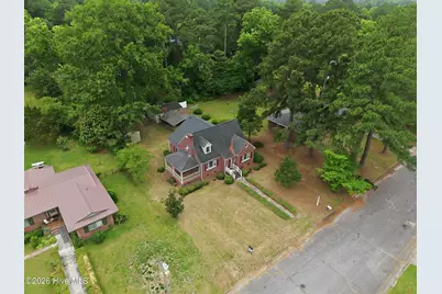 205 W Purvis Street, Robersonville, NC 27871 - Photo 11