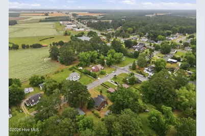 205 W Purvis Street, Robersonville, NC 27871 - Photo 17