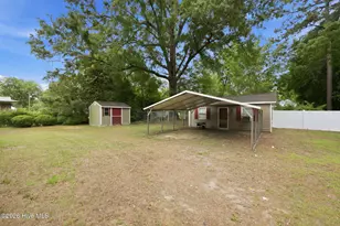 205 W Purvis St, Robersonville, NC 27871 - Photo 5
