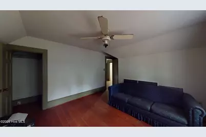 205 W Purvis Street, Robersonville, NC 27871 - Photo 35