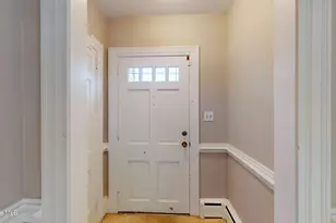 205 W Purvis St, Robersonville, NC 27871 - Photo 19