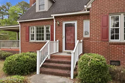 205 W Purvis Street, Robersonville, NC 27871 - Photo 3