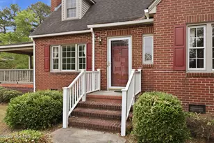 205 W Purvis St, Robersonville, NC 27871 - Photo 3