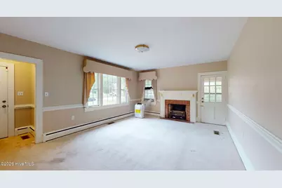 205 W Purvis Street, Robersonville, NC 27871 - Photo 21
