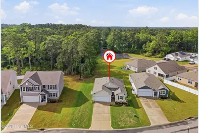 1721 Ament Way SE #Lot 17, Bolivia, NC 28422 - Photo 35