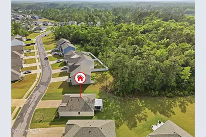 1721 Ament Way SE #Lot 17, Bolivia, NC 28422 - Photo 37