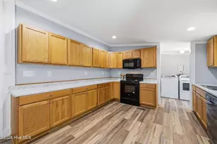 217 Woodside Dr, Hampstead, NC 28443 - Photo 17