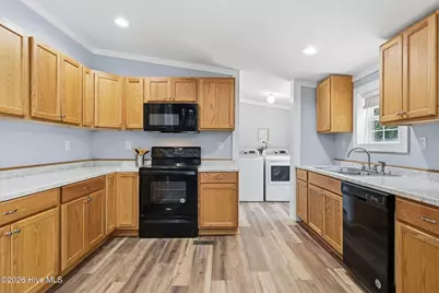 217 Woodside Drive, Hampstead, NC 28443 - Photo 21