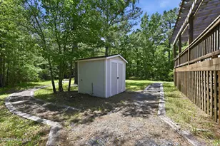 217 Woodside Dr, Hampstead, NC 28443 - Photo 45