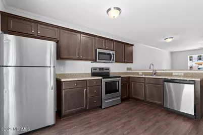 510 Pate Drive, Midway Park, NC 28544 - Photo 5