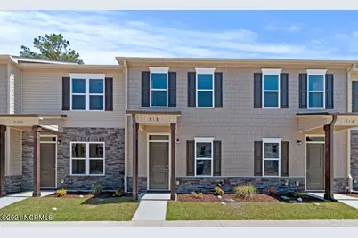 510 Pate Drive, Midway Park, NC 28544 - Photo 1