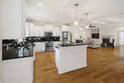 5825 White Heron Road, Wilmington, NC 28412 - Photo 9