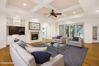 5825 White Heron Road, Wilmington, NC 28412 - Photo 5