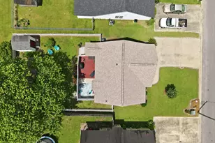 2674 Garland Rd, Winterville, NC 28590 - Photo 5
