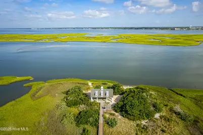 223 Sound Side Drive, Atlantic Beach, NC 28512 - Photo 51