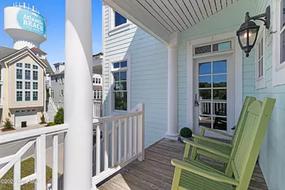 223 Sound Side Drive, Atlantic Beach, NC 28512 - Photo 35