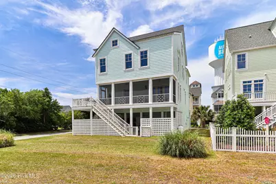 223 Sound Side Drive, Atlantic Beach, NC 28512 - Photo 39