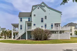 223 Sound Side Dr, Atlantic Beach, NC 28512 - Photo 41