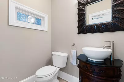 223 Sound Side Drive, Atlantic Beach, NC 28512 - Photo 13