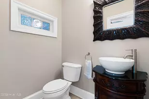 223 Sound Side Dr, Atlantic Beach, NC 28512 - Photo 13