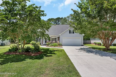 3017 Russellborough Drive, Wilmington, NC 28405 - Photo 33