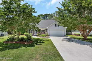 3017 Russellborough Dr, Wilmington, NC 28405 - Photo 33