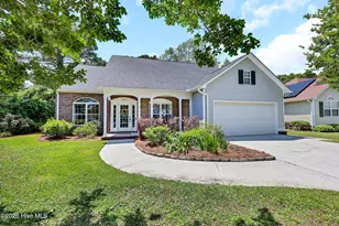 3017 Russellborough Dr, Wilmington, NC 28405 - Photo 1