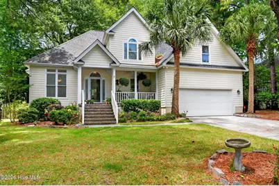 6509 Old Fort Road, Wilmington, NC 28411 - Photo 1