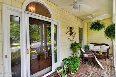 6509 Old Fort Road, Wilmington, NC 28411 - Photo 5