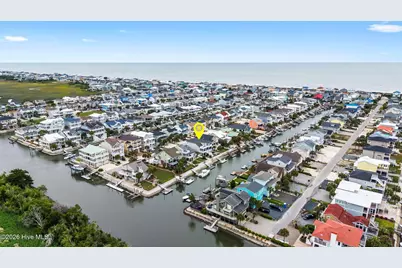 41 Moore Street, Ocean Isle Beach, NC 28469 - Photo 3