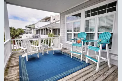 41 Moore Street, Ocean Isle Beach, NC 28469 - Photo 21