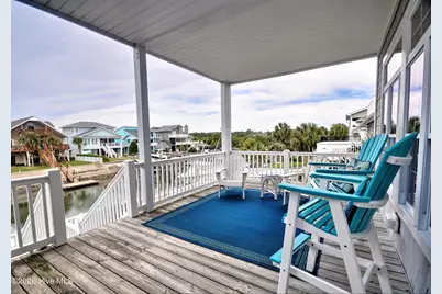 41 Moore Street, Ocean Isle Beach, NC 28469 - Photo 21