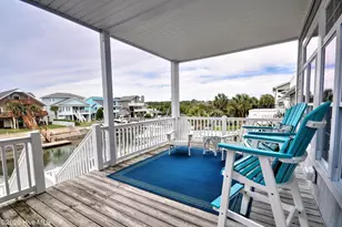 41 Moore St, Ocean Isle Beach, NC 28469 - Photo 21