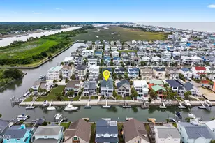 41 Moore St, Ocean Isle Beach, NC 28469 - Photo 5