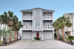 41 Moore St, Ocean Isle Beach, NC 28469 - Photo 1