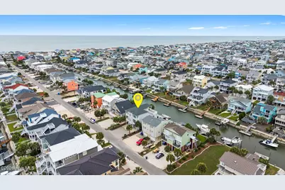 41 Moore Street, Ocean Isle Beach, NC 28469 - Photo 5