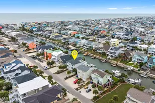 41 Moore St, Ocean Isle Beach, NC 28469 - Photo 5